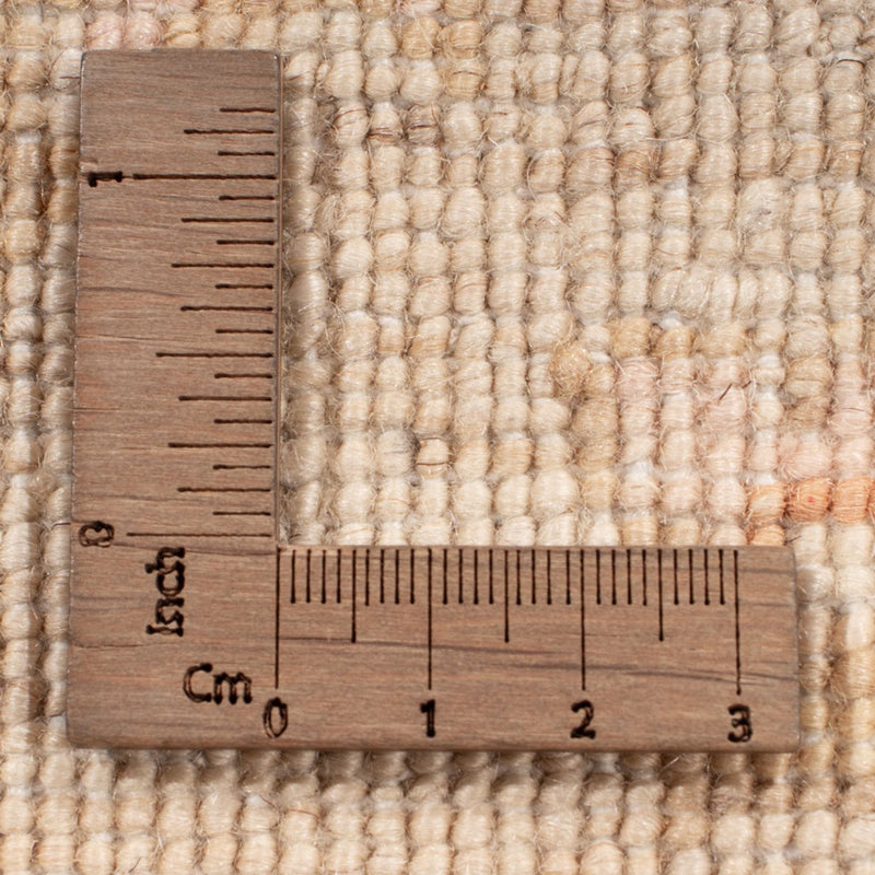 Ziegler tapijt - 293 x 251 cm - camel