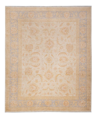 Ziegler tapijt - 295 x 249 cm - beige