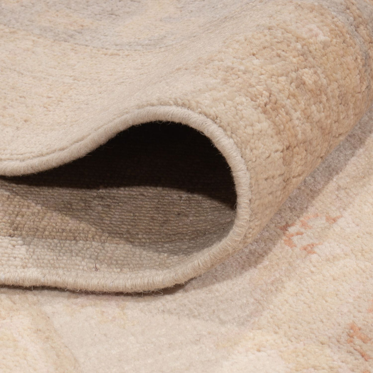 Ziegler tapijt - 295 x 249 cm - beige