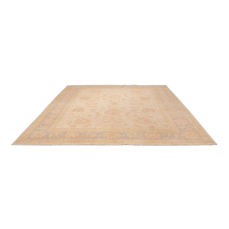 Ziegler tapijt - 295 x 249 cm - beige