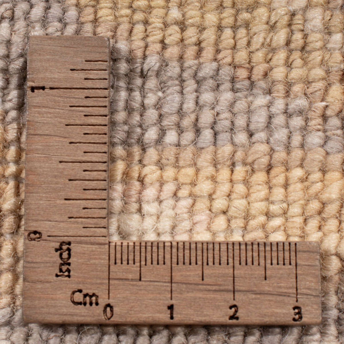 Ziegler tapijt - 295 x 249 cm - beige