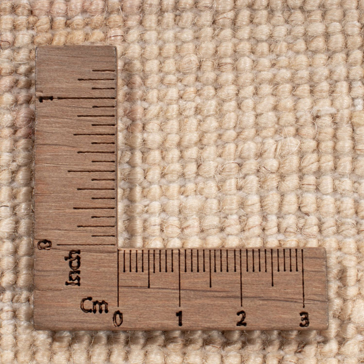 Ziegler tapijt - 305 x 253 cm - grijs