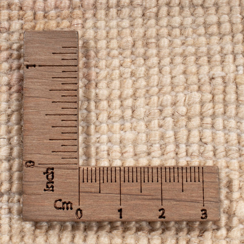 Ziegler tapijt - 305 x 253 cm - grijs