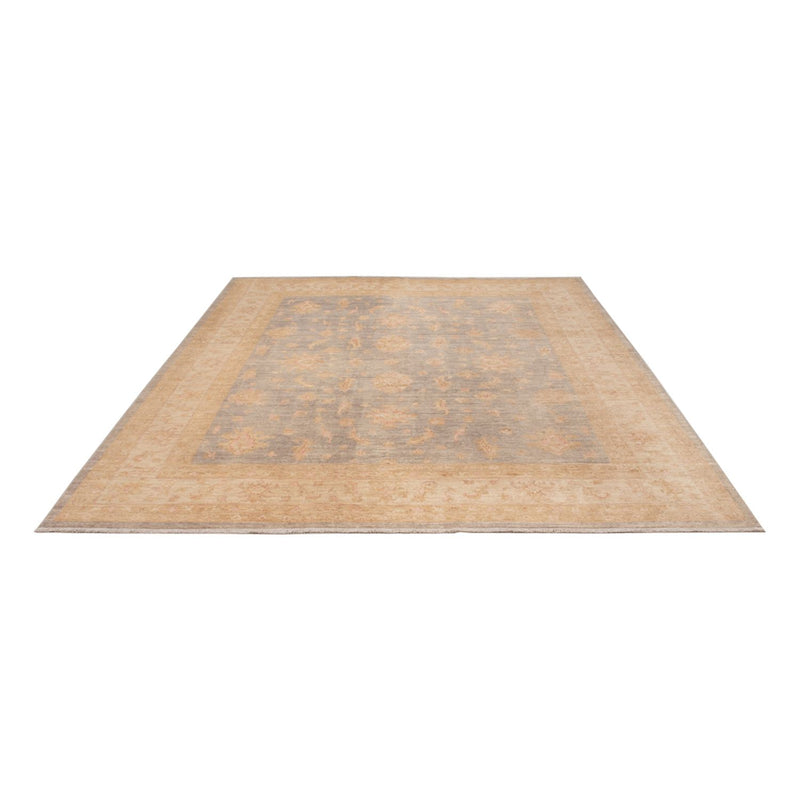 Ziegler tapijt - 298 x 250 cm - grijs