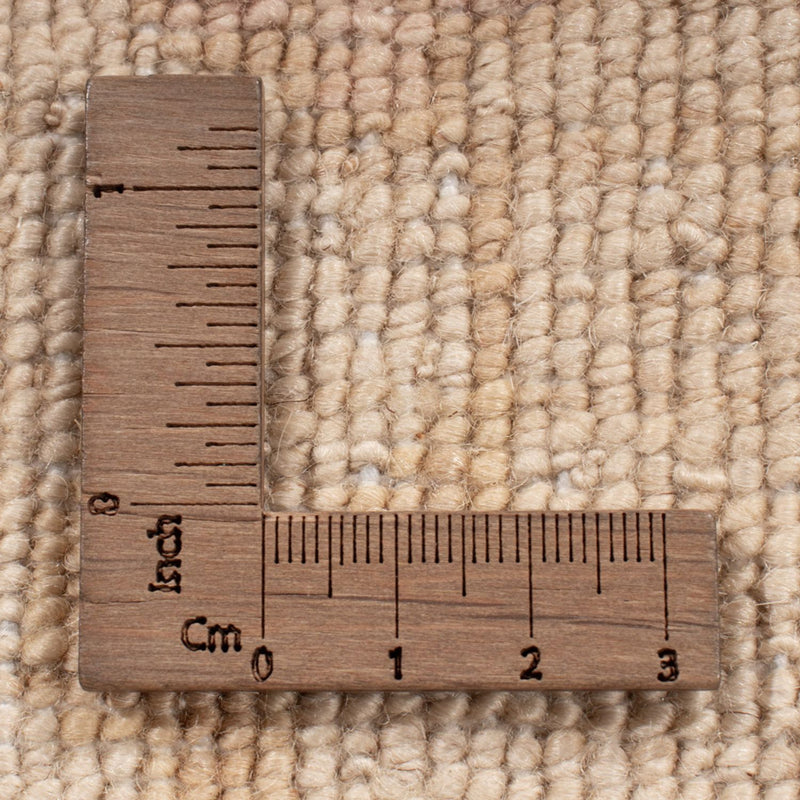 Ziegler tapijt - 298 x 250 cm - grijs