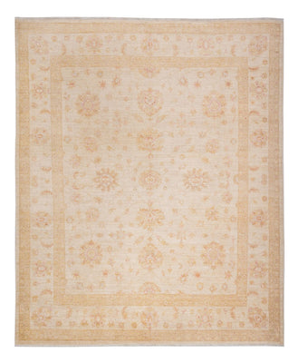 Ziegler tapijt - 300 x 248 cm - beige