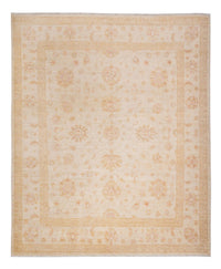 Ziegler tapijt - 300 x 248 cm - beige