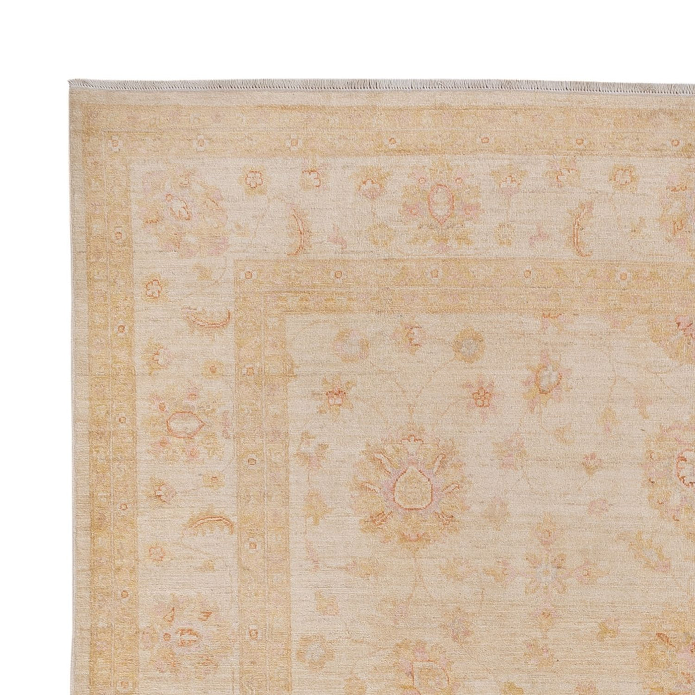 Ziegler tapijt 300x248cm - Oosters Tapijt