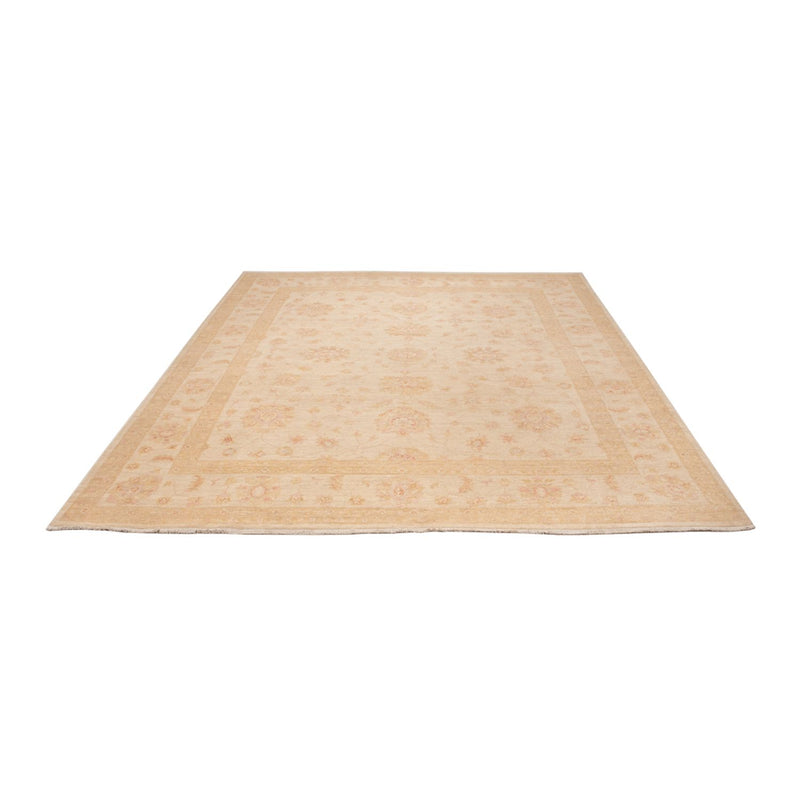 Ziegler tapijt - 300 x 248 cm - beige