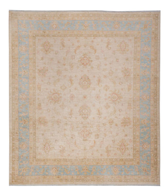 Ziegler tapijt - 298 x 255 cm - beige