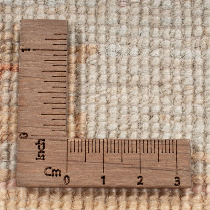 Ziegler tapijt - 298 x 255 cm - beige