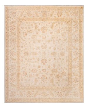 Ziegler tapijt - 301 x 257 cm - beige