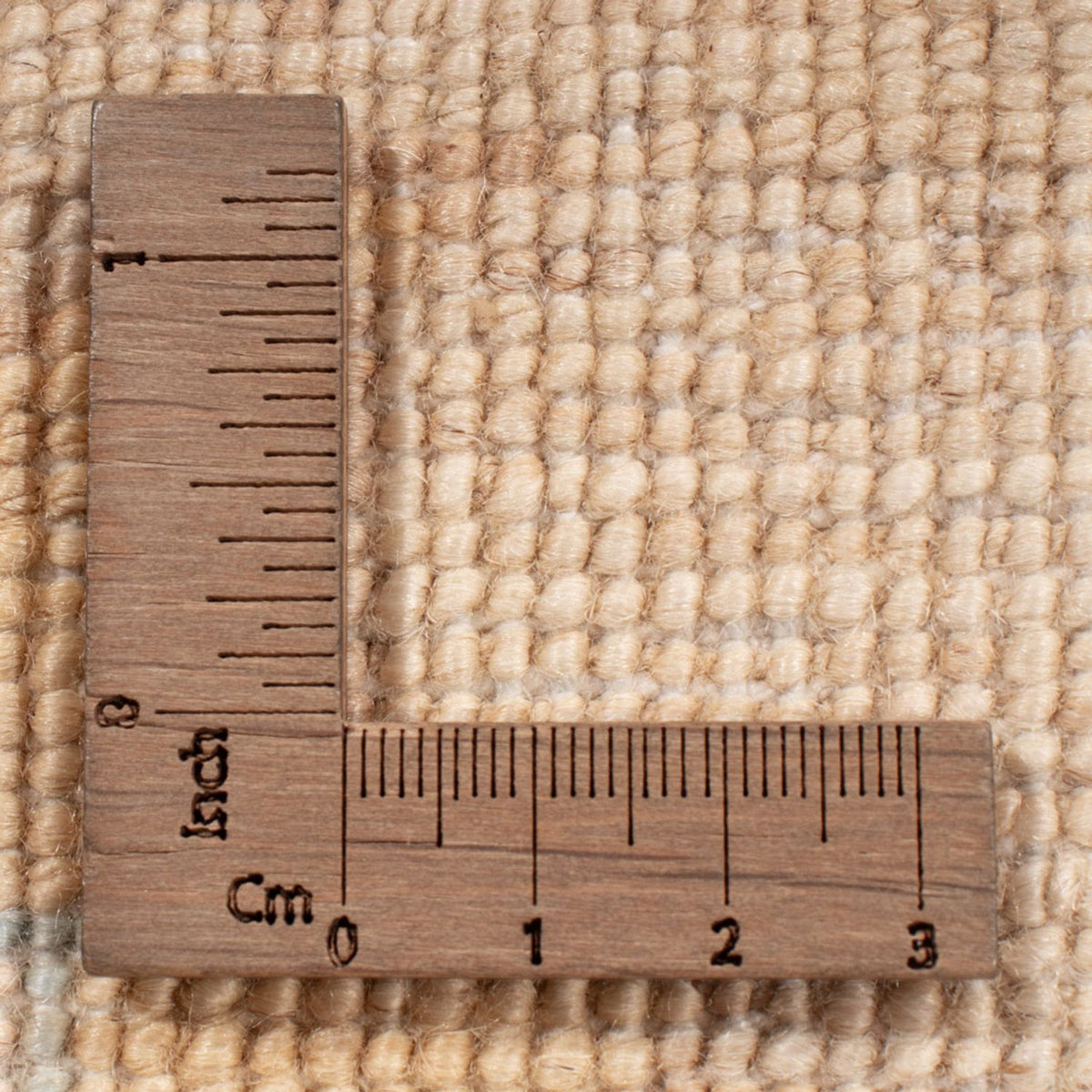 Ziegler tapijt - 301 x 257 cm - beige