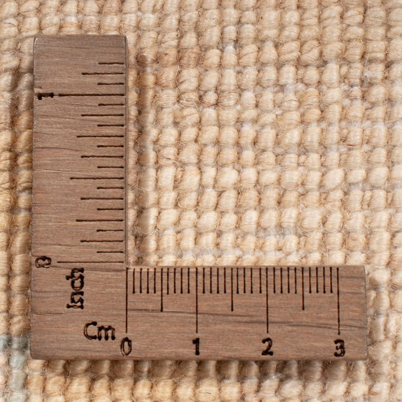 Ziegler tapijt - 301 x 257 cm - beige