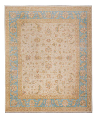 Ziegler tapijt - 313 x 250 cm - beige