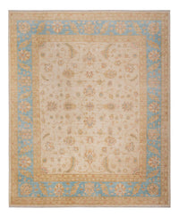 Ziegler tapijt - 313 x 250 cm - beige