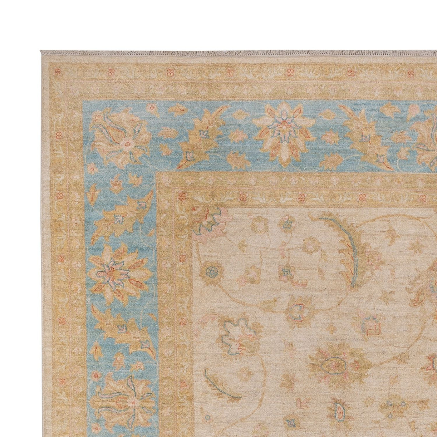 Ziegler tapijt 313x250cm - Oosters Tapijt
