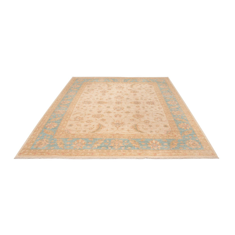 Ziegler tapijt - 313 x 250 cm - beige