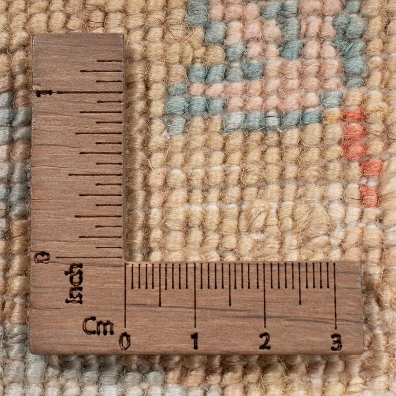 Ziegler tapijt - 313 x 250 cm - beige