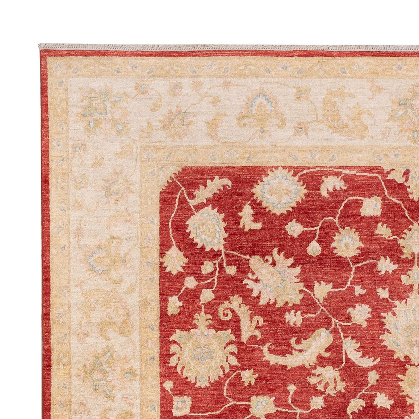 Ziegler tapijt 294x253cm - Oosters Tapijt