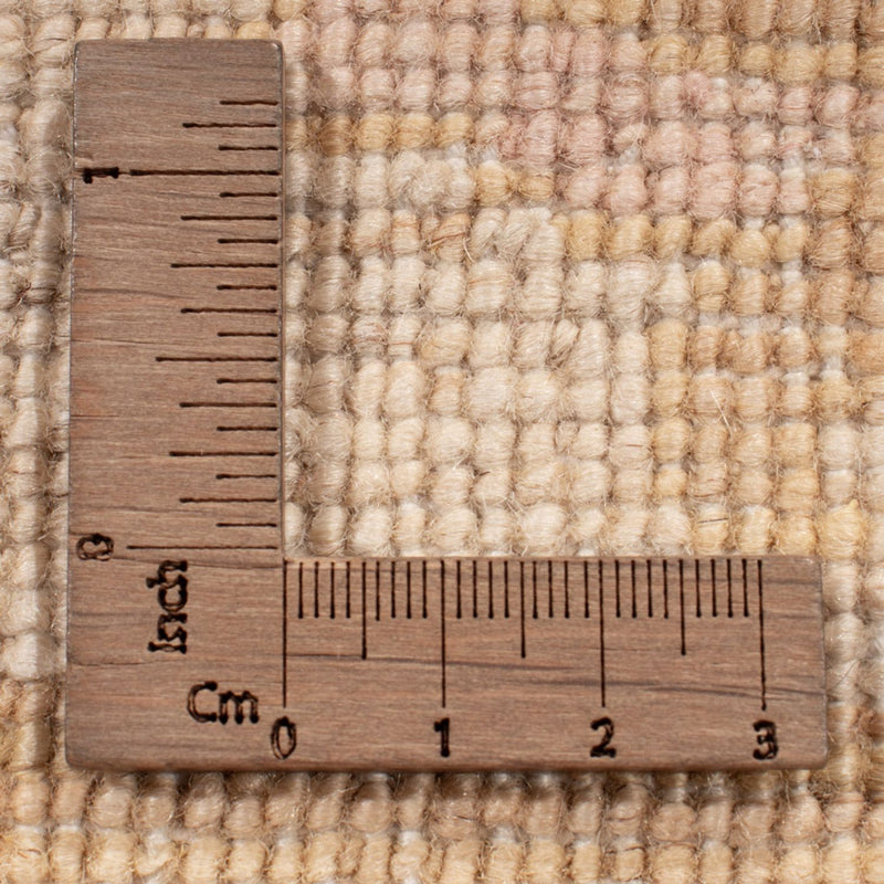 Ziegler tapijt - 294 x 253 cm - rood