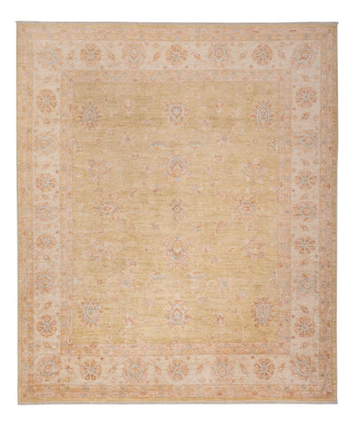 Ziegler tapijt 257x306cm - Oosters Tapijt