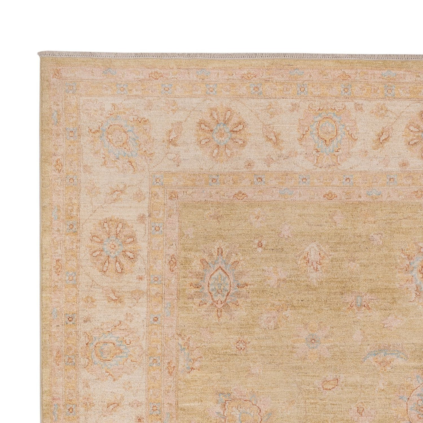 Ziegler tapijt 306x257cm - Oosters Tapijt