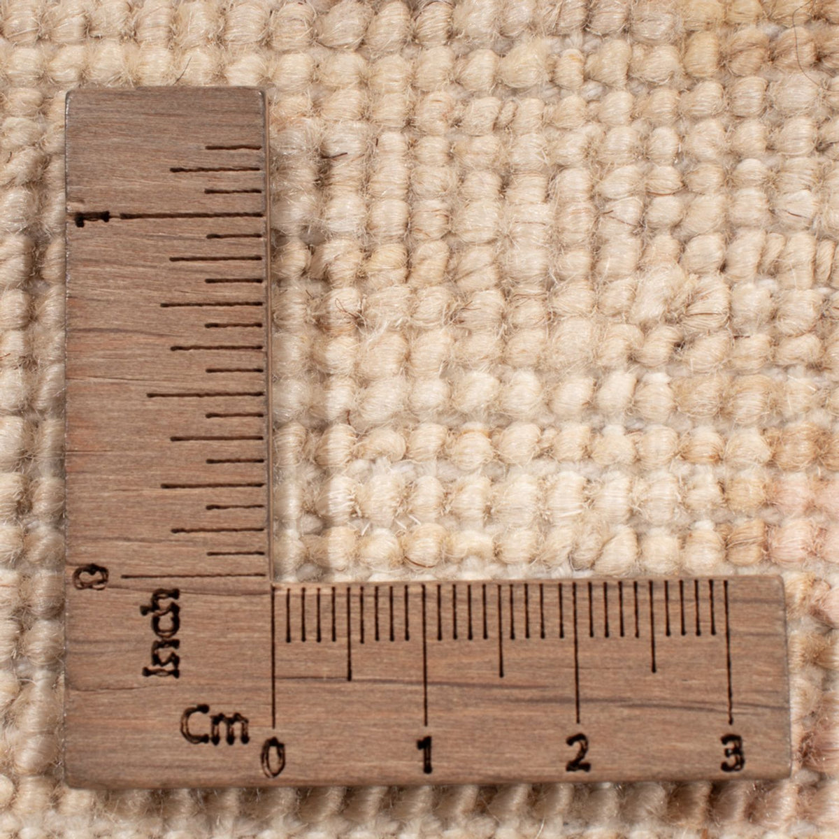 Ziegler tapijt - 306 x 257 cm - olijfgroen