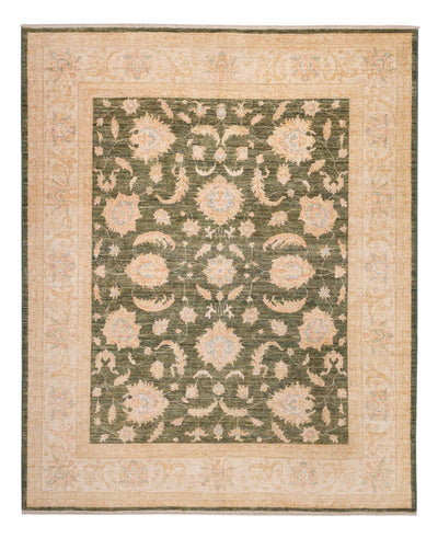 Ziegler tapijt 247x299cm - Oosters Tapijt