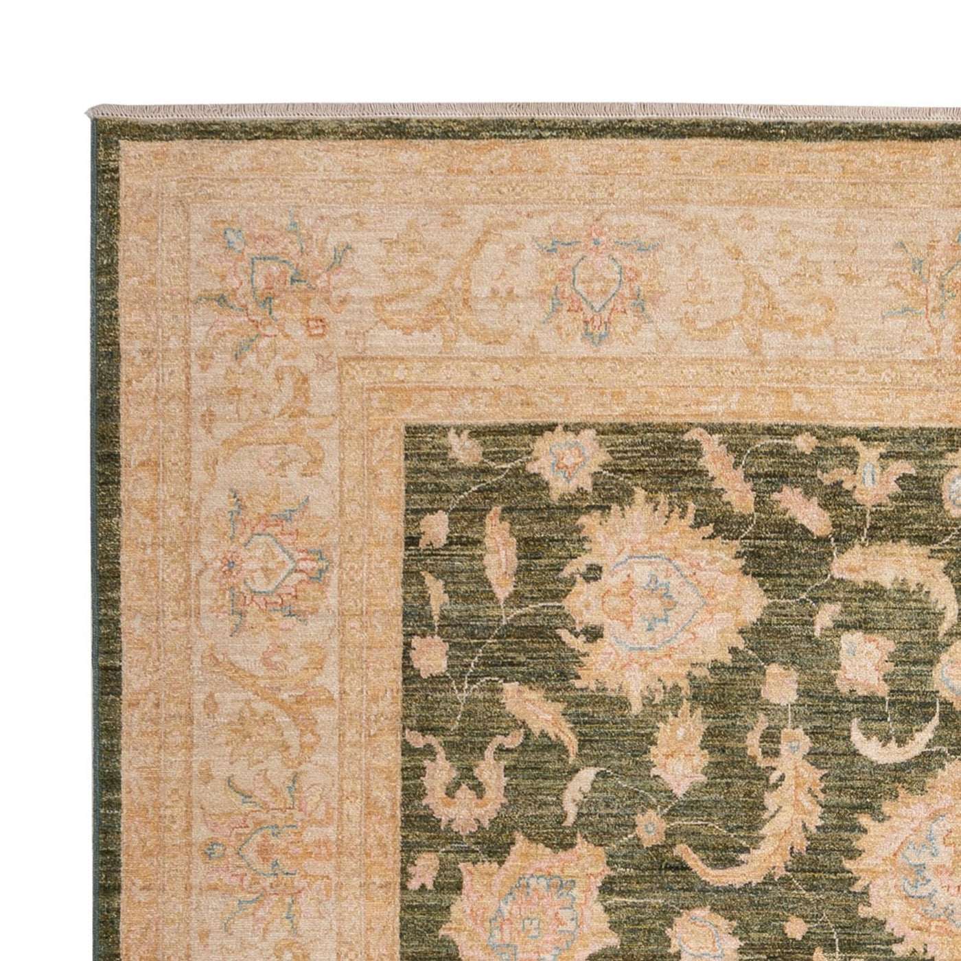 Ziegler tapijt 299x247cm - Oosters Tapijt