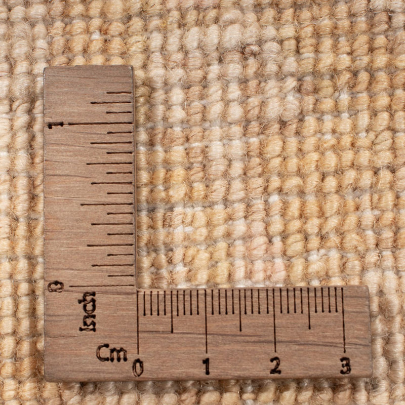 Ziegler tapijt - 299 x 247 cm - groen