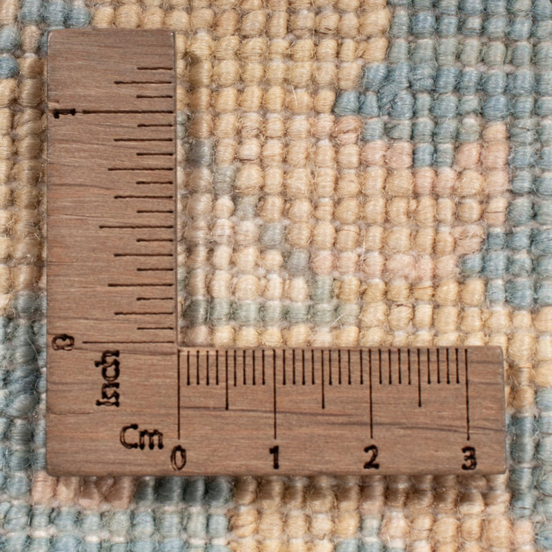 Ziegler tapijt - 298 x 258 cm - beige