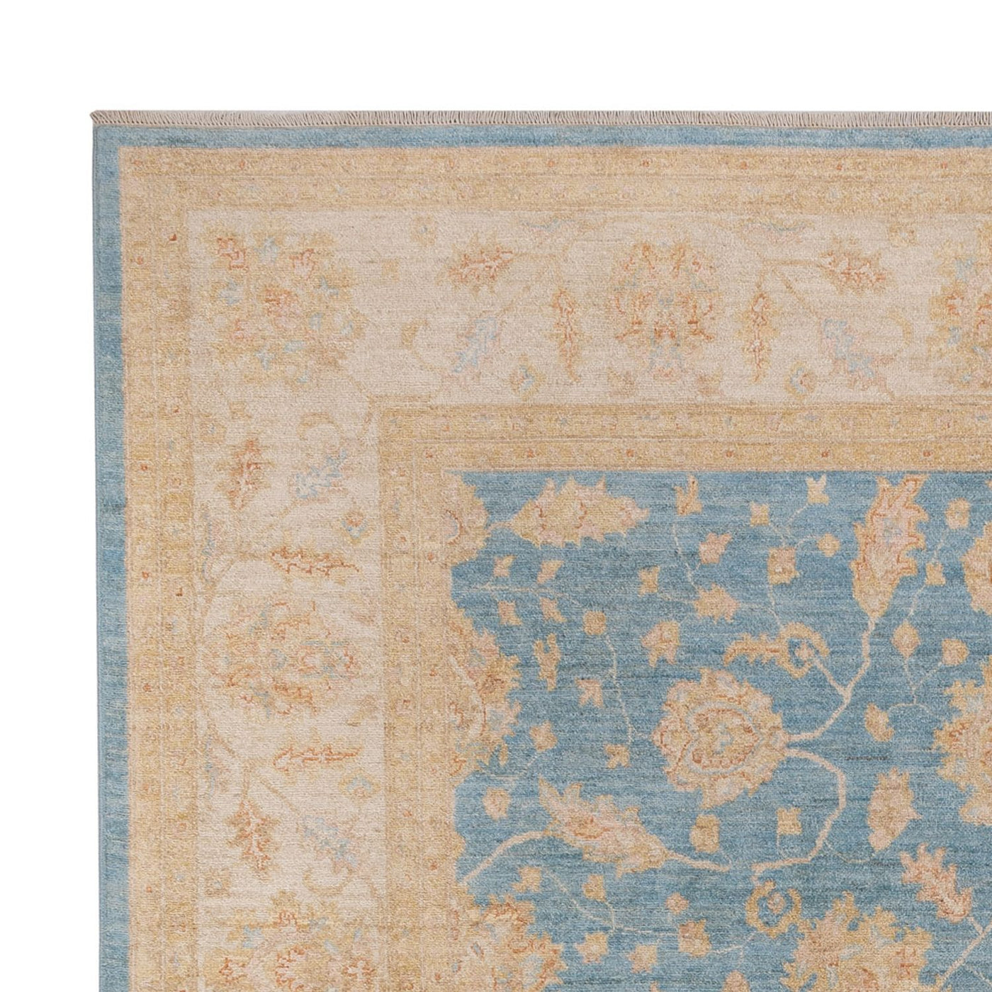 Ziegler tapijt 308x252cm - Oosters Tapijt