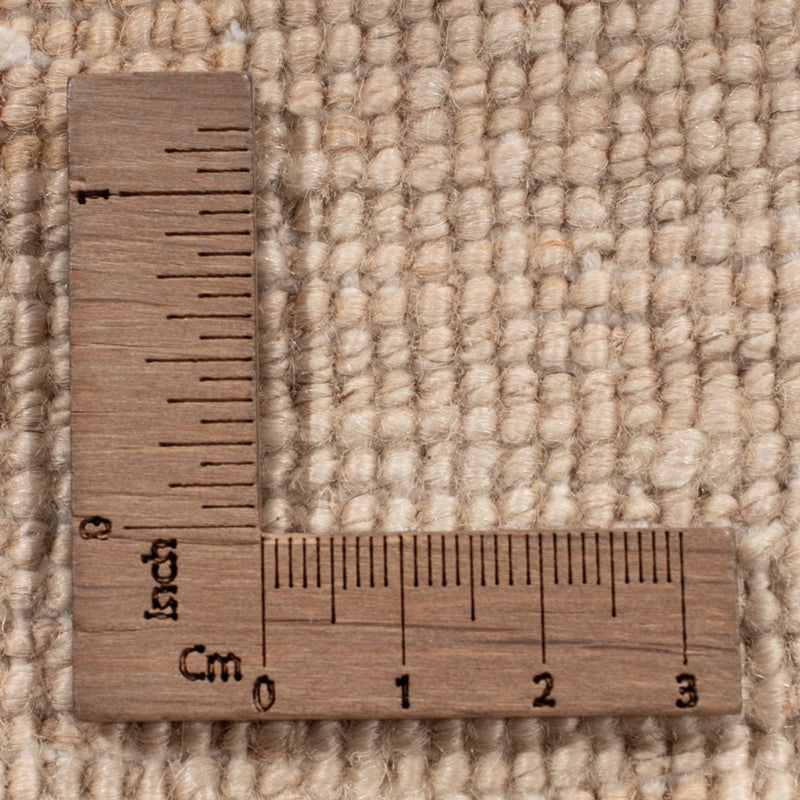 Ziegler tapijt - 308 x 252 cm - lichtblauw