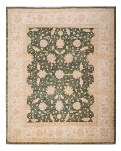 Ziegler tapijt 250x307cm - Oosters Tapijt