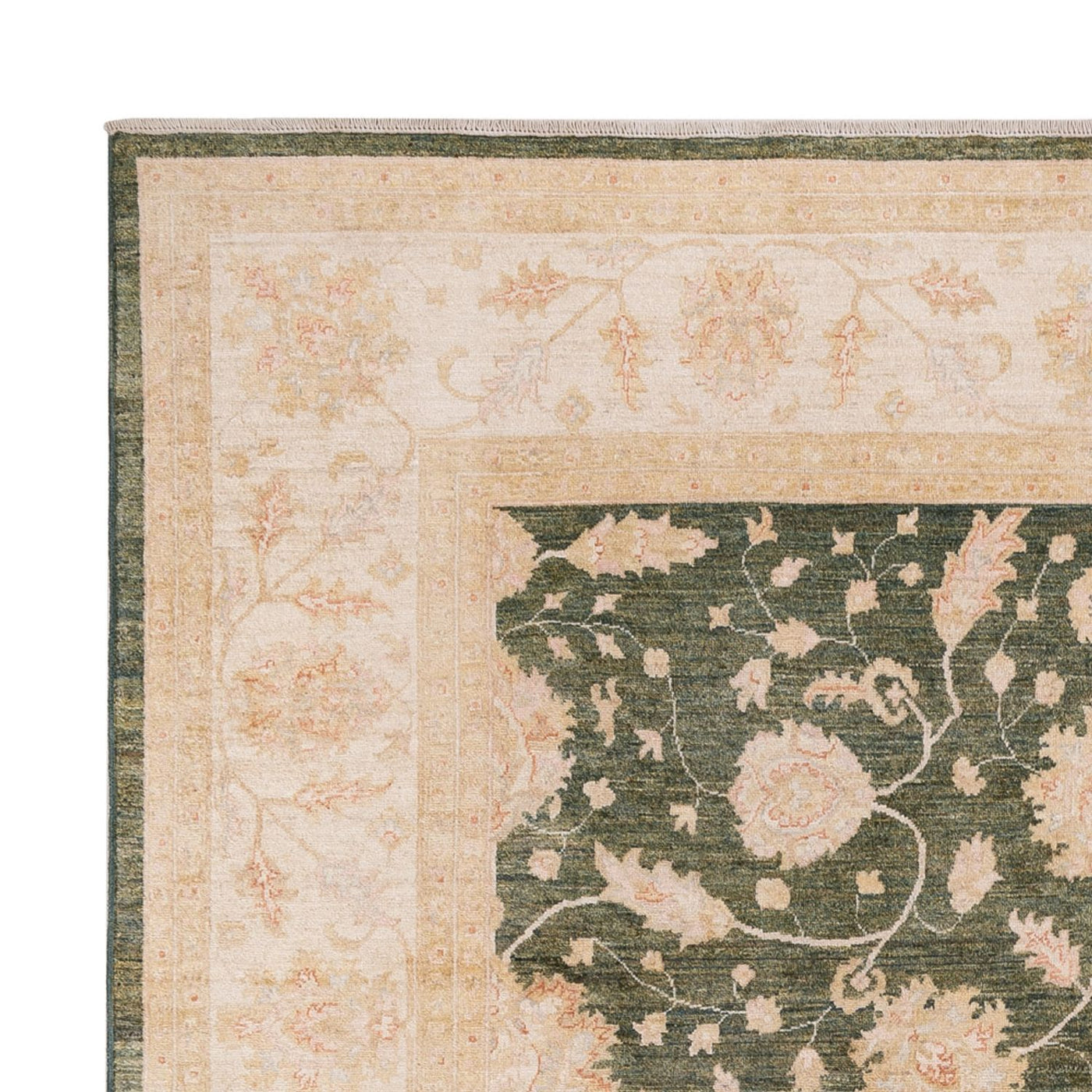 Ziegler tapijt 307x250cm - Oosters Tapijt