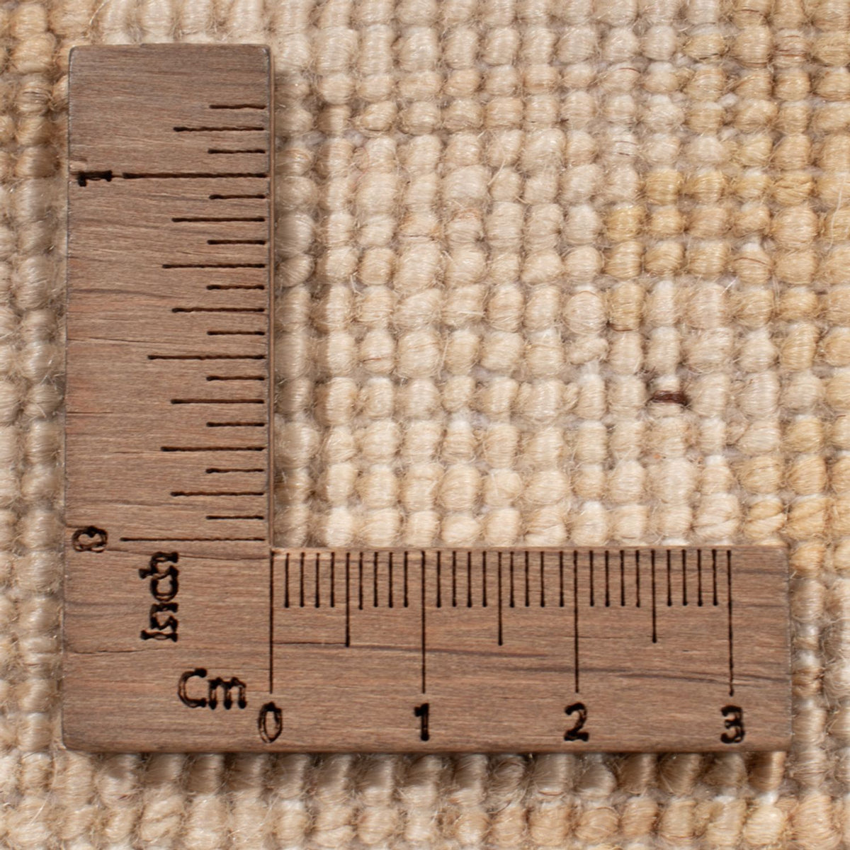 Ziegler tapijt - 307 x 250 cm - groen