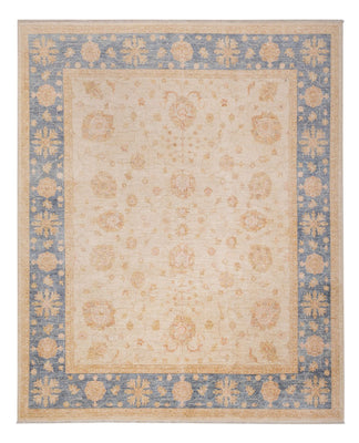 Ziegler tapijt - 306 x 246 cm - beige