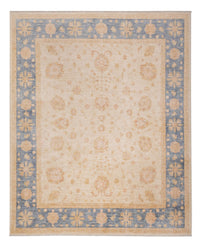 Ziegler tapijt - 306 x 246 cm - beige