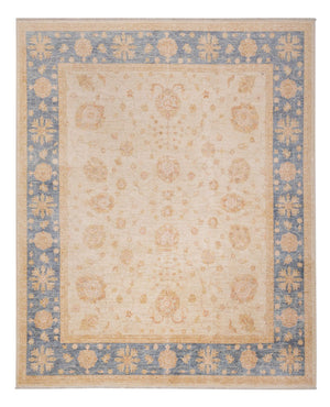 Ziegler tapijt - 306 x 246 cm - beige