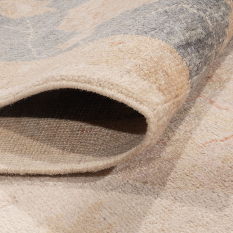 Ziegler tapijt - 306 x 246 cm - beige