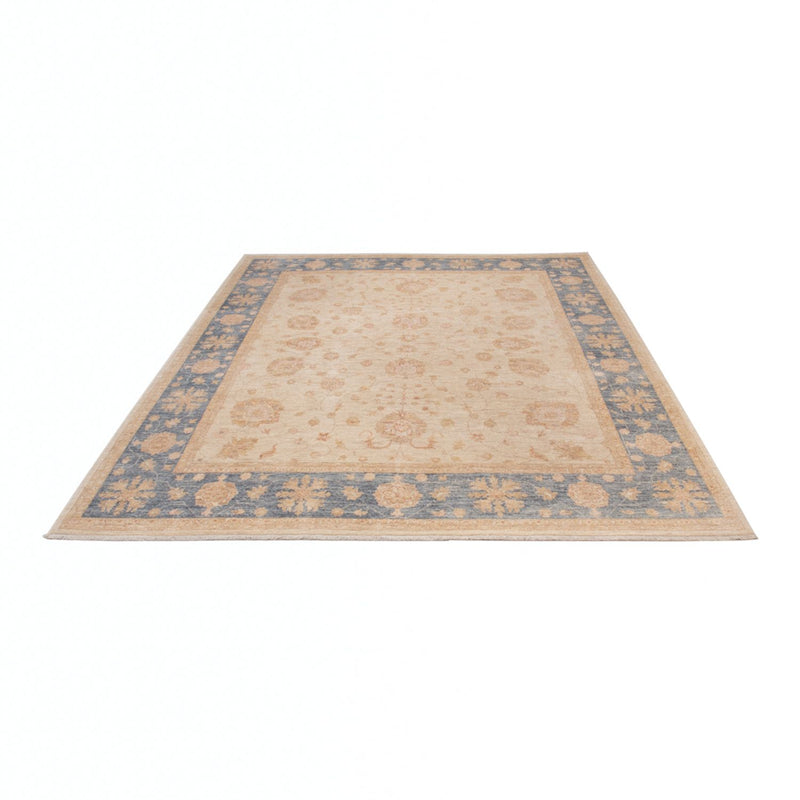 Ziegler tapijt - 306 x 246 cm - beige