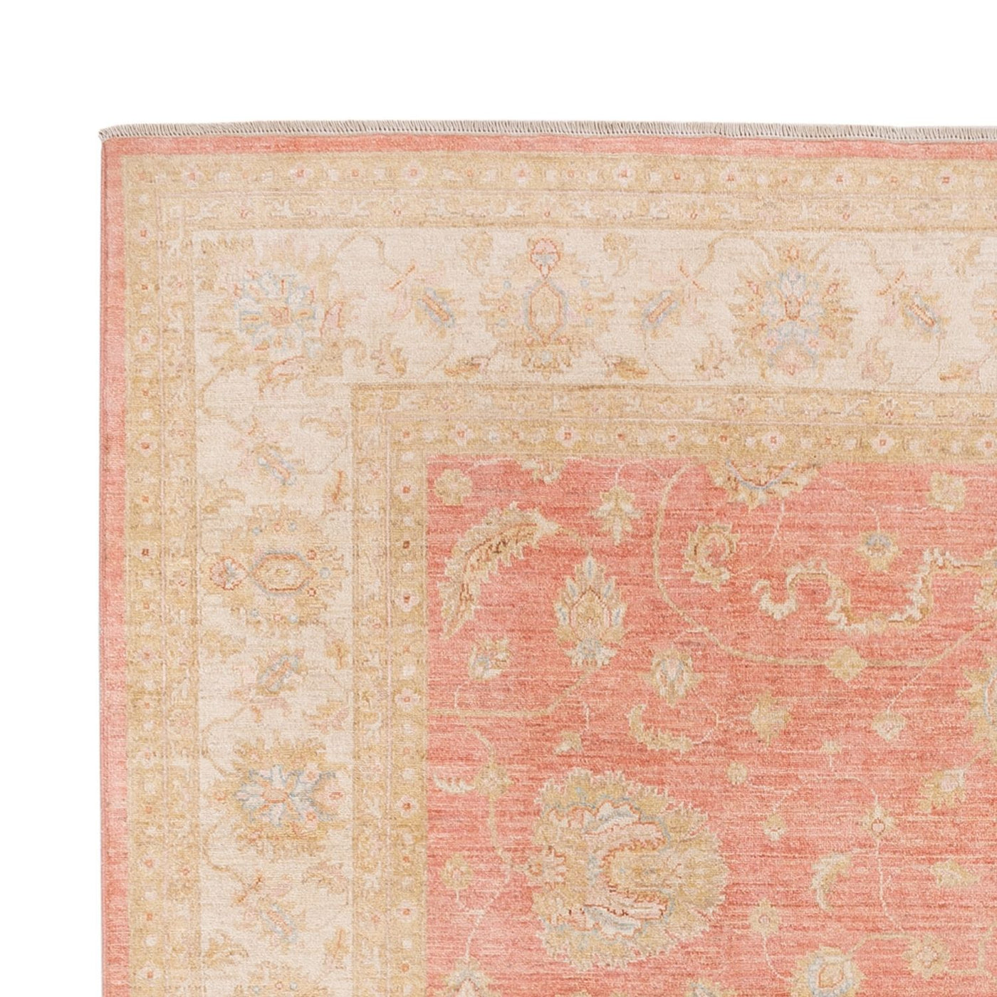 Ziegler tapijt 301x254cm - Oosters Tapijt