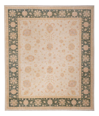 Ziegler tapijt - 291 x 250 cm - beige