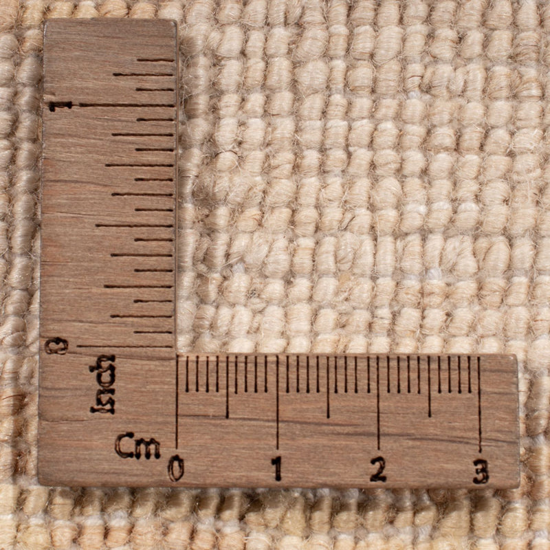 Ziegler tapijt - 300 x 252 cm - zwart