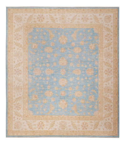 Ziegler tapijt 258x302cm - Oosters Tapijt