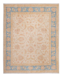 Ziegler tapijt - 302 x 248 cm - beige