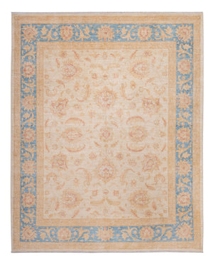 Ziegler tapijt - 302 x 248 cm - beige