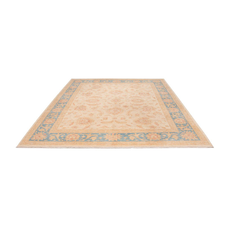 Ziegler tapijt - 302 x 248 cm - beige