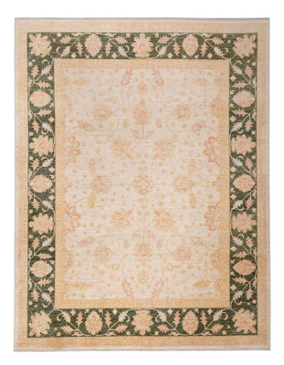 Ziegler tapijt - 314 x 250 cm - beige